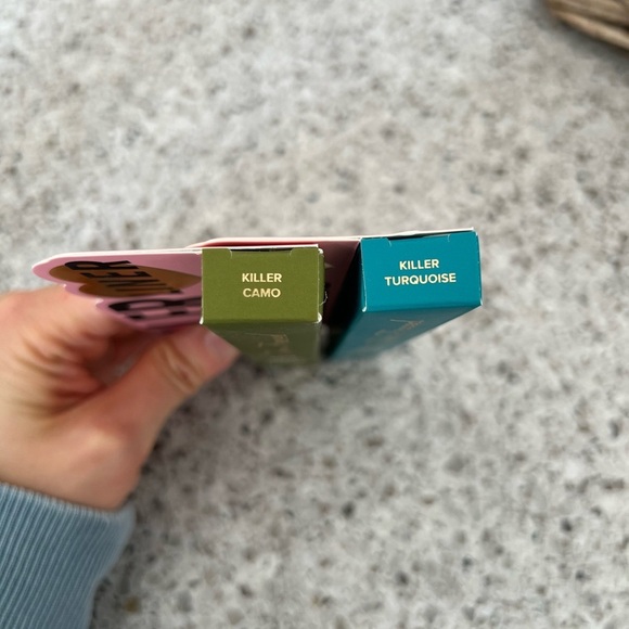 Too Faced Killer Liners Set (2) - Picture 2 of 4